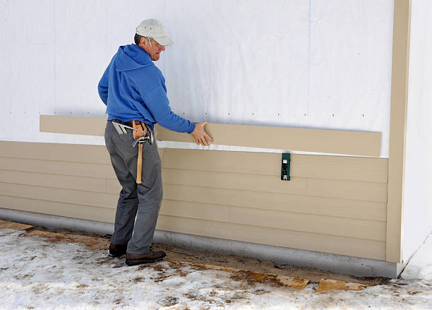 Affordable Siding Repair and Maintenance Services in Hamilton, IL